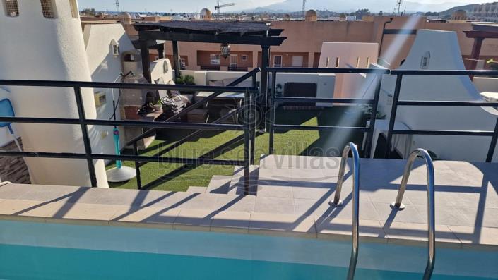 Image No.16-Penthouse de 2 chambres à vendre à Vera Playa