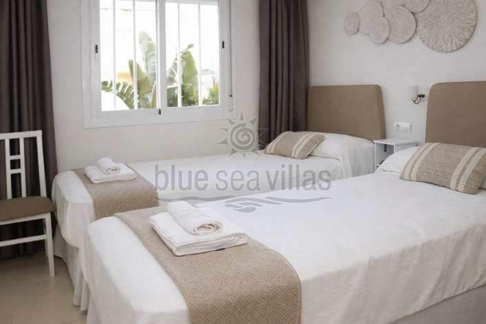 Image No.5-Appartement de 2 chambres à vendre à Vera Playa