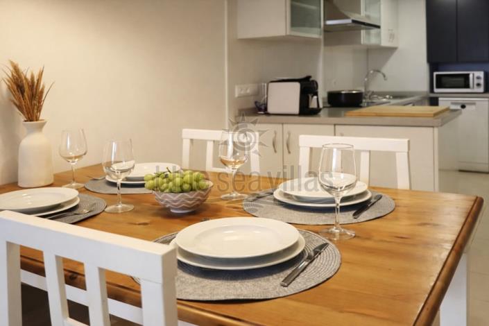 Image No.6-Appartement de 2 chambres à vendre à Vera Playa