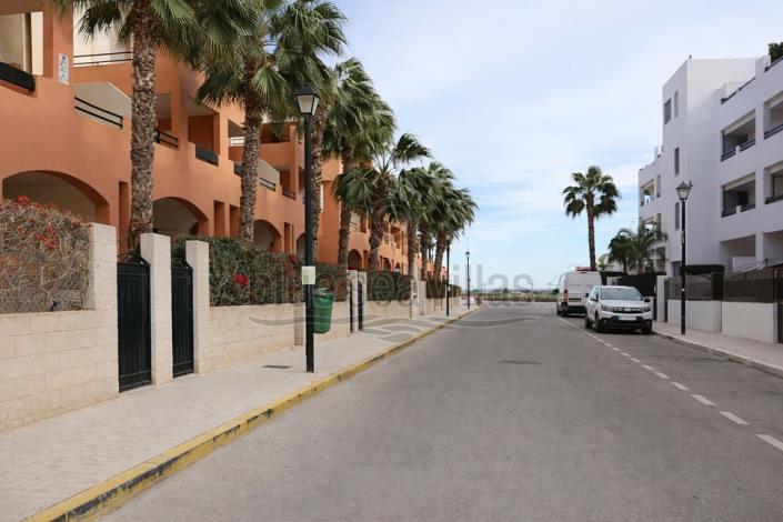 Image No.7-Appartement de 2 chambres à vendre à Vera Playa