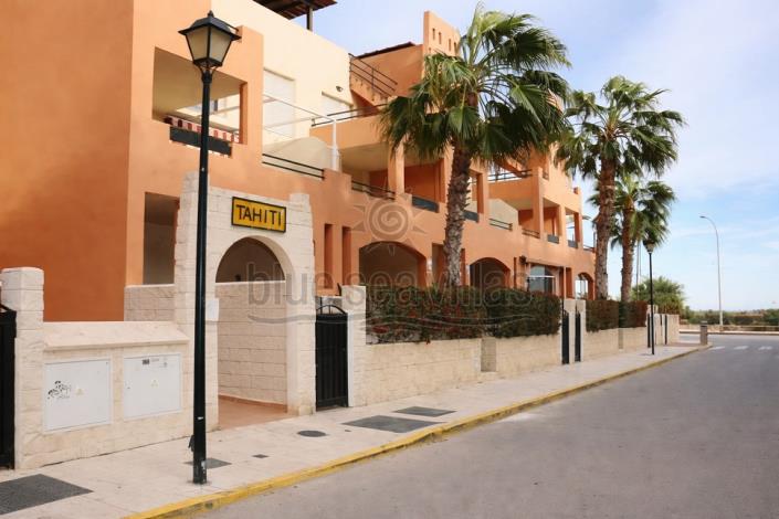 Image No.11-Appartement de 2 chambres à vendre à Vera Playa