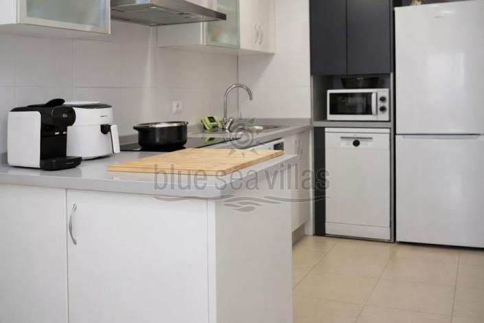 Image No.16-Appartement de 2 chambres à vendre à Vera Playa