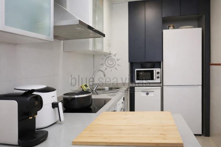 Image No.19-Appartement de 2 chambres à vendre à Vera Playa