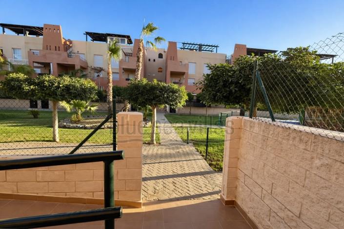 Image No.21-Appartement de 2 chambres à vendre à Vera Playa