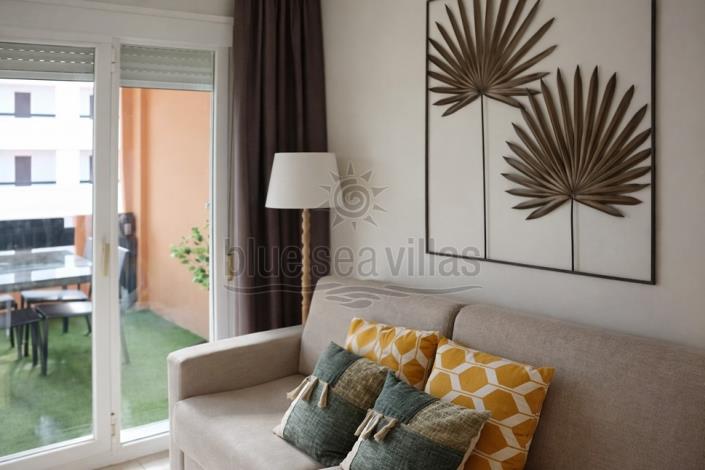 Image No.24-Appartement de 2 chambres à vendre à Vera Playa