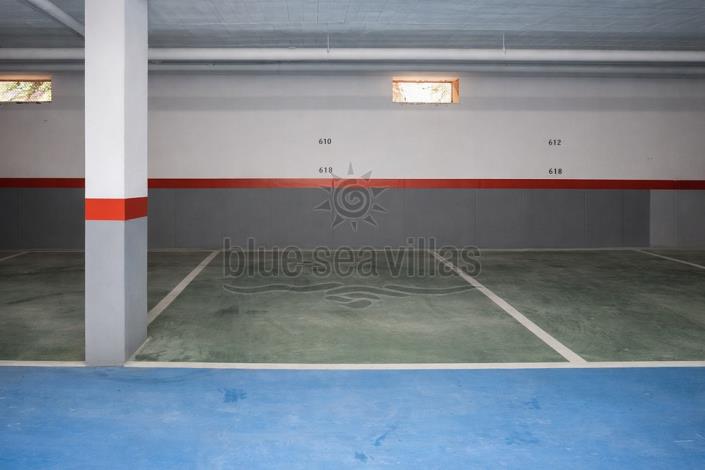 Image No.25-Appartement de 2 chambres à vendre à Vera Playa