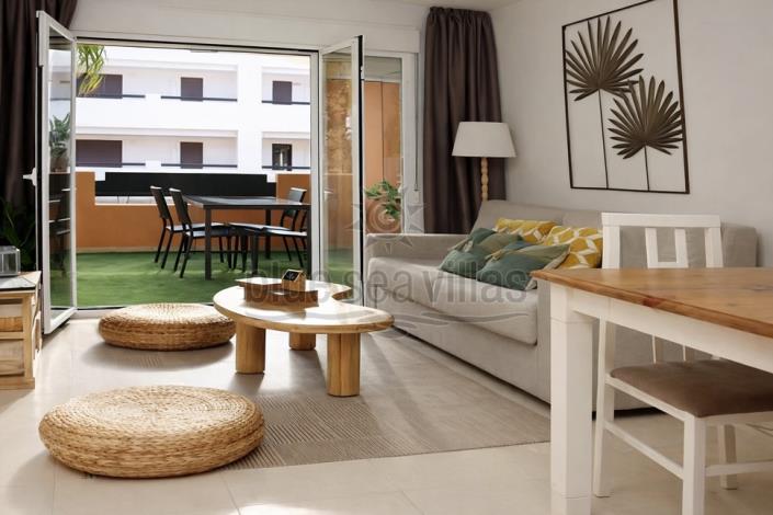 Image No.26-Appartement de 2 chambres à vendre à Vera Playa