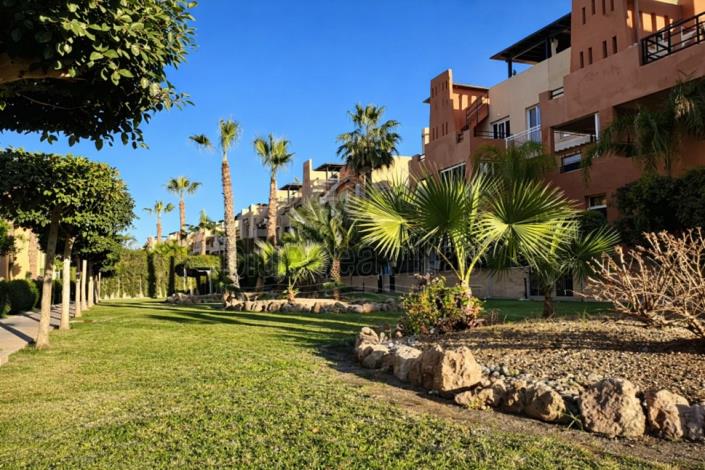 Image No.4-Appartement de 2 chambres à vendre à Vera Playa