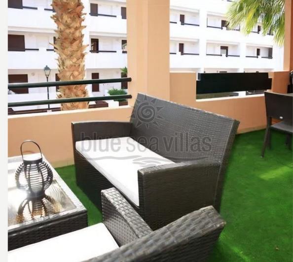 Image No.30-Appartement de 2 chambres à vendre à Vera Playa