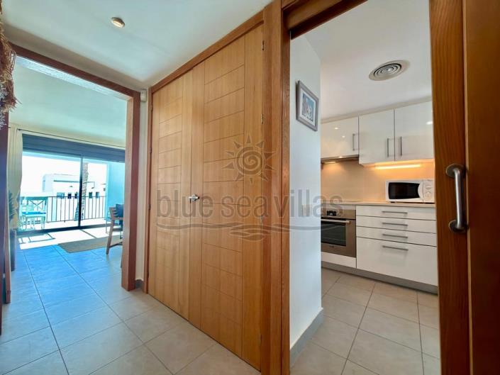 Image No.12-Appartement de 2 chambres à vendre à Mojacar