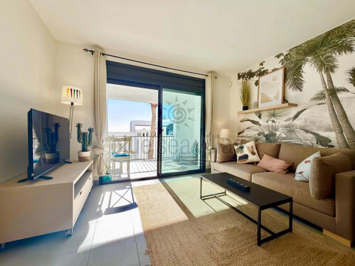 Image No.15-Appartement de 2 chambres à vendre à Mojacar