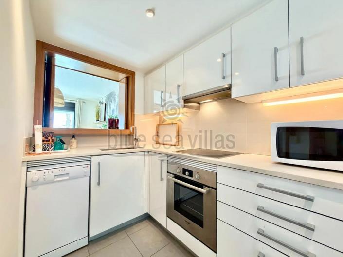 Image No.16-Appartement de 2 chambres à vendre à Mojacar