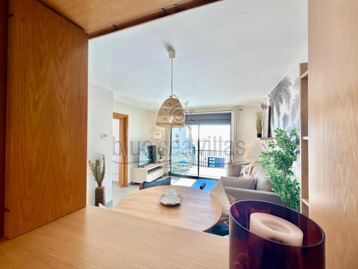 Image No.18-Appartement de 2 chambres à vendre à Mojacar