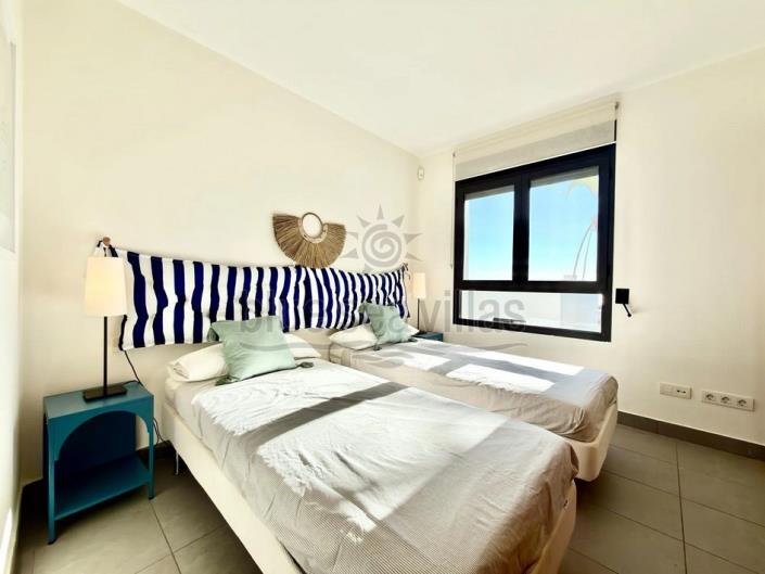 Image No.27-Appartement de 2 chambres à vendre à Mojacar