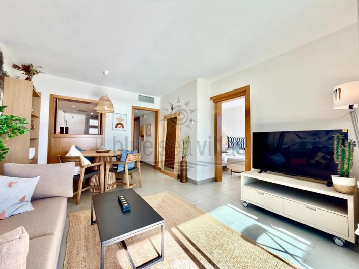 Image No.38-Appartement de 2 chambres à vendre à Mojacar