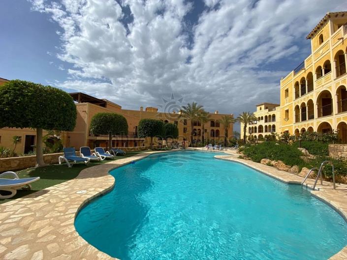 Image No.38-2 Bed Apartment for sale