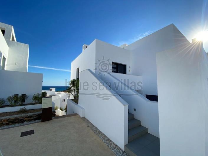 Image No.2-Penthouse de 3 chambres à vendre à Mojacar