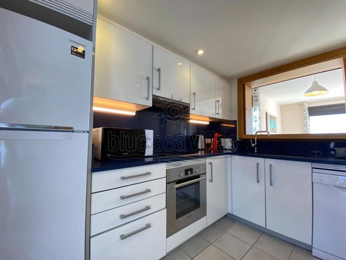 Image No.4-Penthouse de 3 chambres à vendre à Mojacar