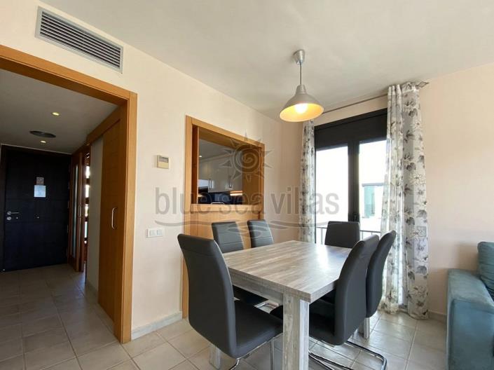 Image No.6-Penthouse de 3 chambres à vendre à Mojacar