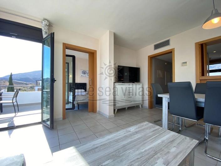 Image No.7-Penthouse de 3 chambres à vendre à Mojacar