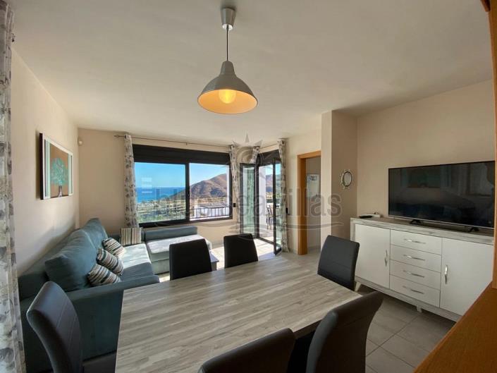 Image No.8-Penthouse de 3 chambres à vendre à Mojacar