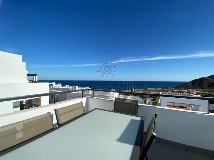 Image No.11-Penthouse de 3 chambres à vendre à Mojacar