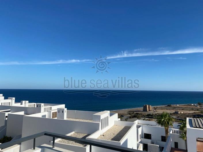 Image No.13-Penthouse de 3 chambres à vendre à Mojacar