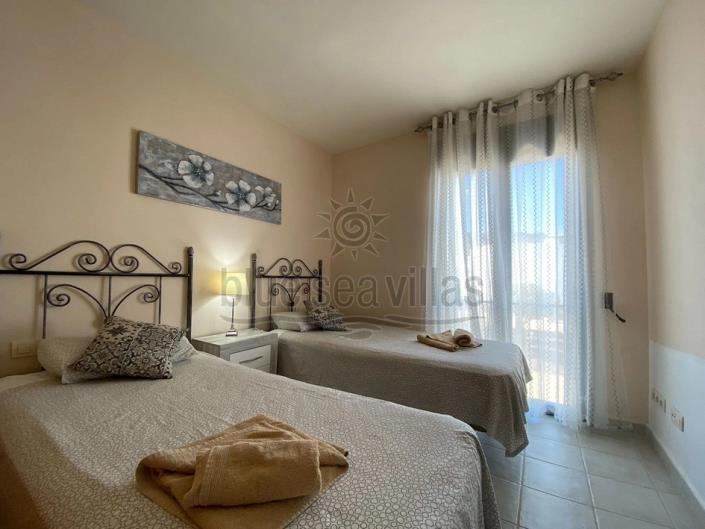 Image No.20-Penthouse de 3 chambres à vendre à Mojacar