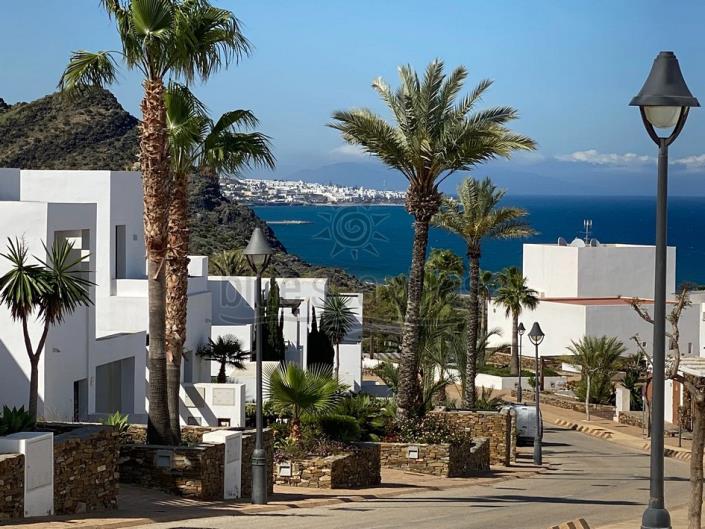 Image No.28-Penthouse de 3 chambres à vendre à Mojacar