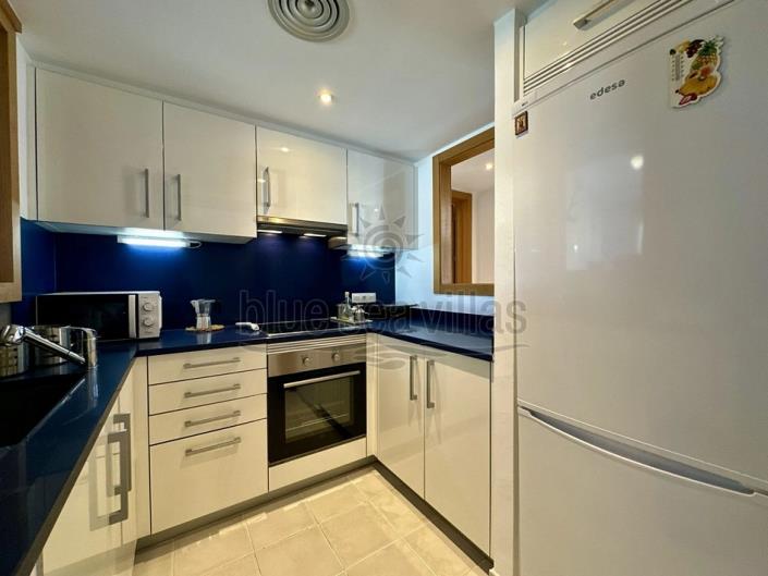 Image No.19-3 Bed Apartment for sale