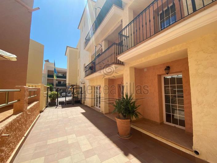 Image No.4-2 Bed Apartment for sale