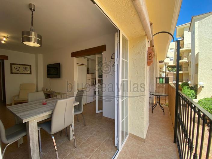 Image No.13-2 Bed Apartment for sale