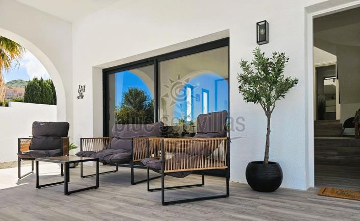 Image No.4-3 Bed Chalet for sale