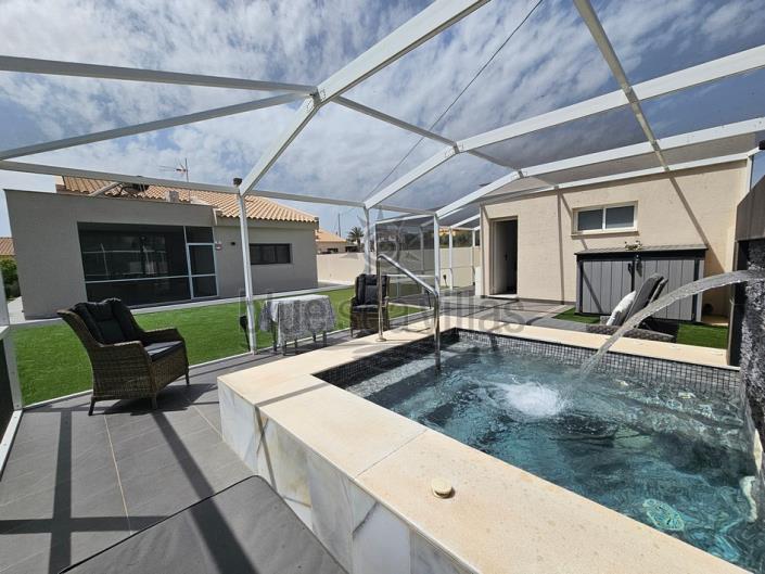 Image No.45-3 Bed House/Villa for sale