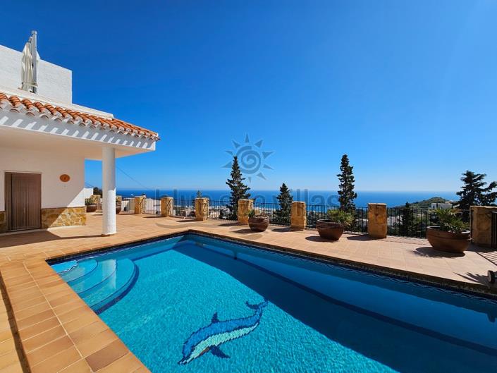 Image No.3-4 Bed Villa / Detached for sale