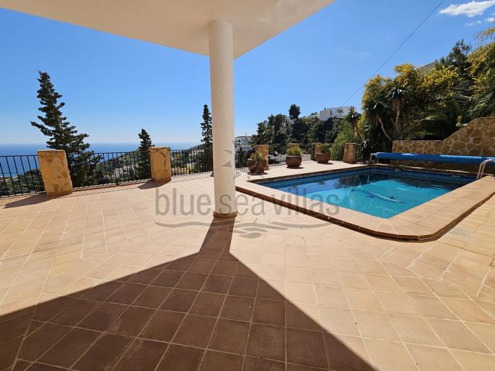 Image No.13-4 Bed Villa / Detached for sale