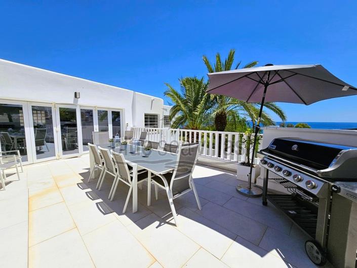 Image No.4-Villa de 5 chambres à vendre à Mojacar
