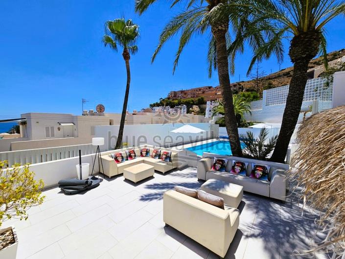 Image No.3-Villa de 5 chambres à vendre à Mojacar