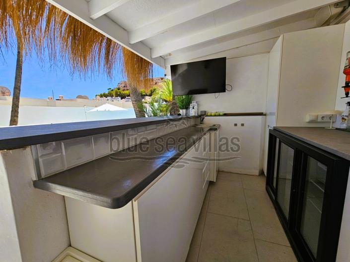 Image No.6-Villa de 5 chambres à vendre à Mojacar