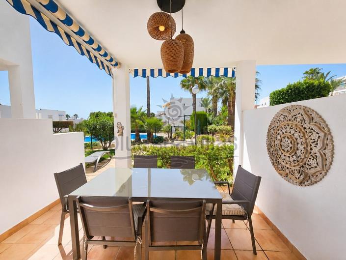 Image No.38-Duplex de 3 chambres à vendre à Mojacar