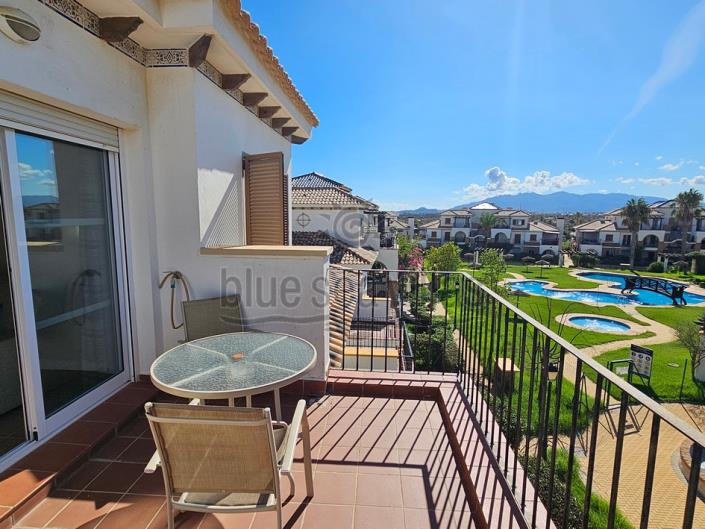 Image No.22-2 Bed Apartment for sale