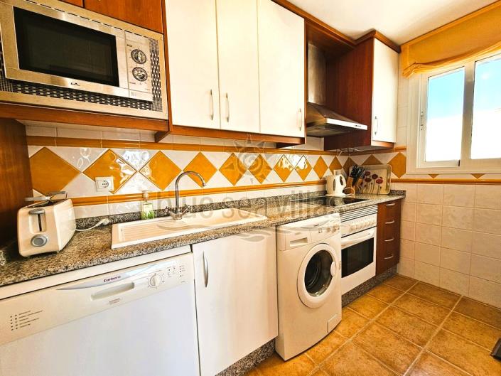 Image No.34-2 Bed Apartment for sale