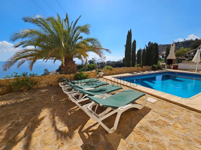 Image No.25-4 Bed Villa / Detached for sale