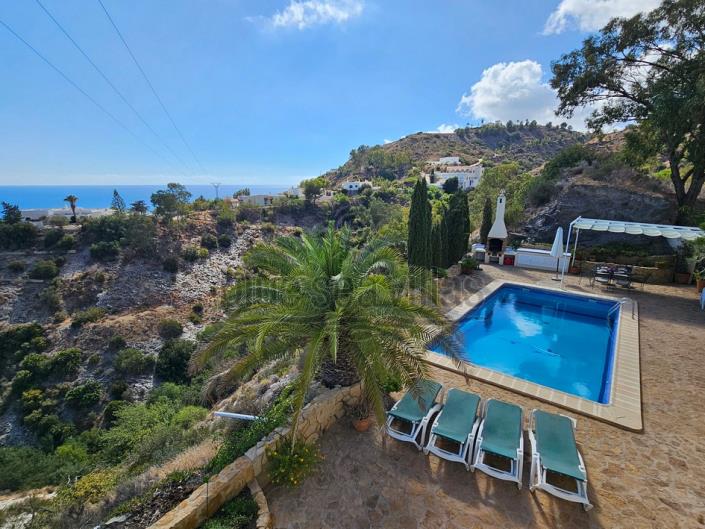Image No.60-4 Bed Villa / Detached for sale