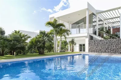 Tenerife Estate Agents most sold property