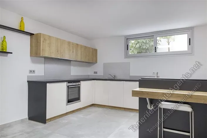 Image No.13-Villa de 5 chambres à vendre à Adeje