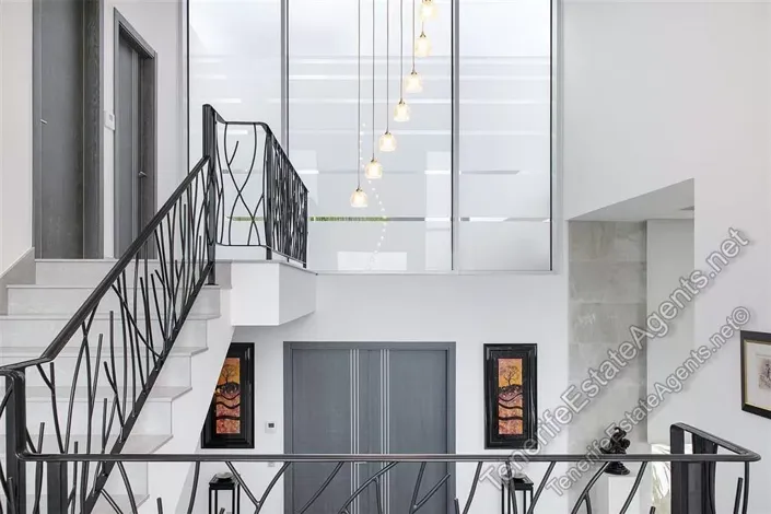 Image No.14-Villa de 5 chambres à vendre à Adeje