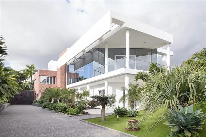 Image No.18-Villa de 5 chambres à vendre à Adeje