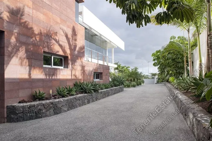 Image No.19-Villa de 5 chambres à vendre à Adeje