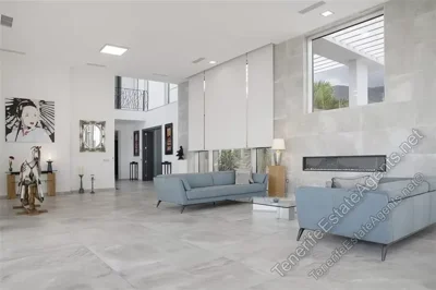 Tenerife Estate Agents most sold property